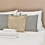 Central Equipped Apartment Paris Nation - II