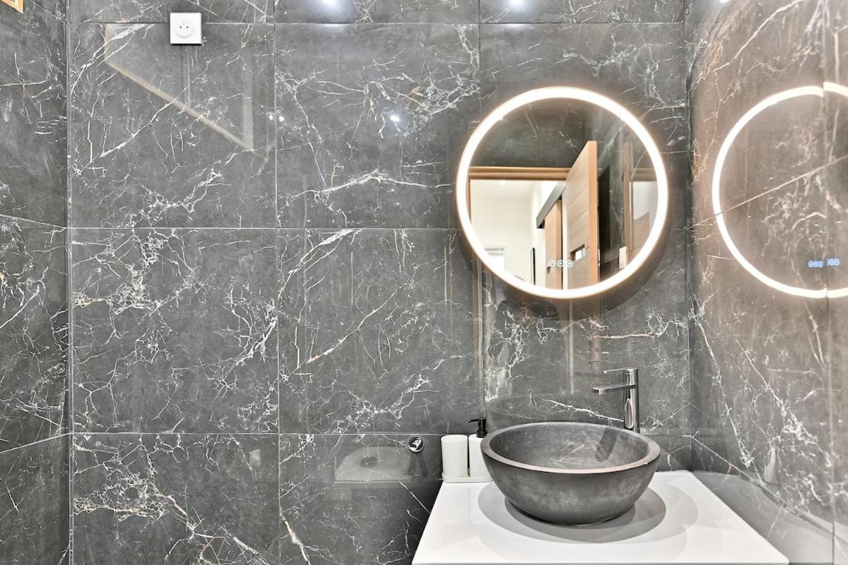 Appartement Equipped Nation - Ii