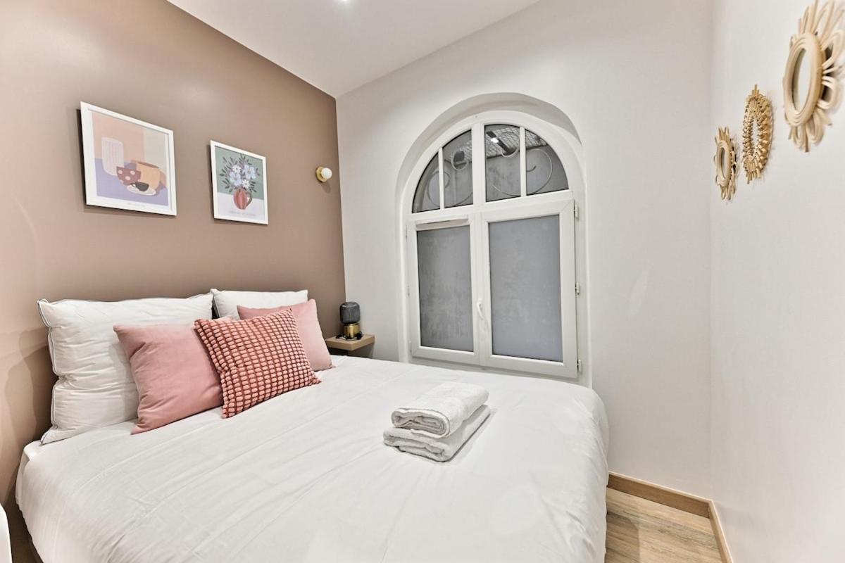 Appartement Equipped Nation - Ii